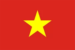 越南U16 战队徽标