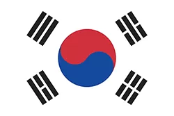 韩国 战队徽标