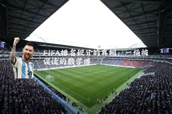 FIFA排名积分的真相:一场被误读的数学博弈