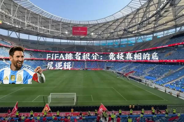 FIFA排名积分：竞技真相的底层逻辑